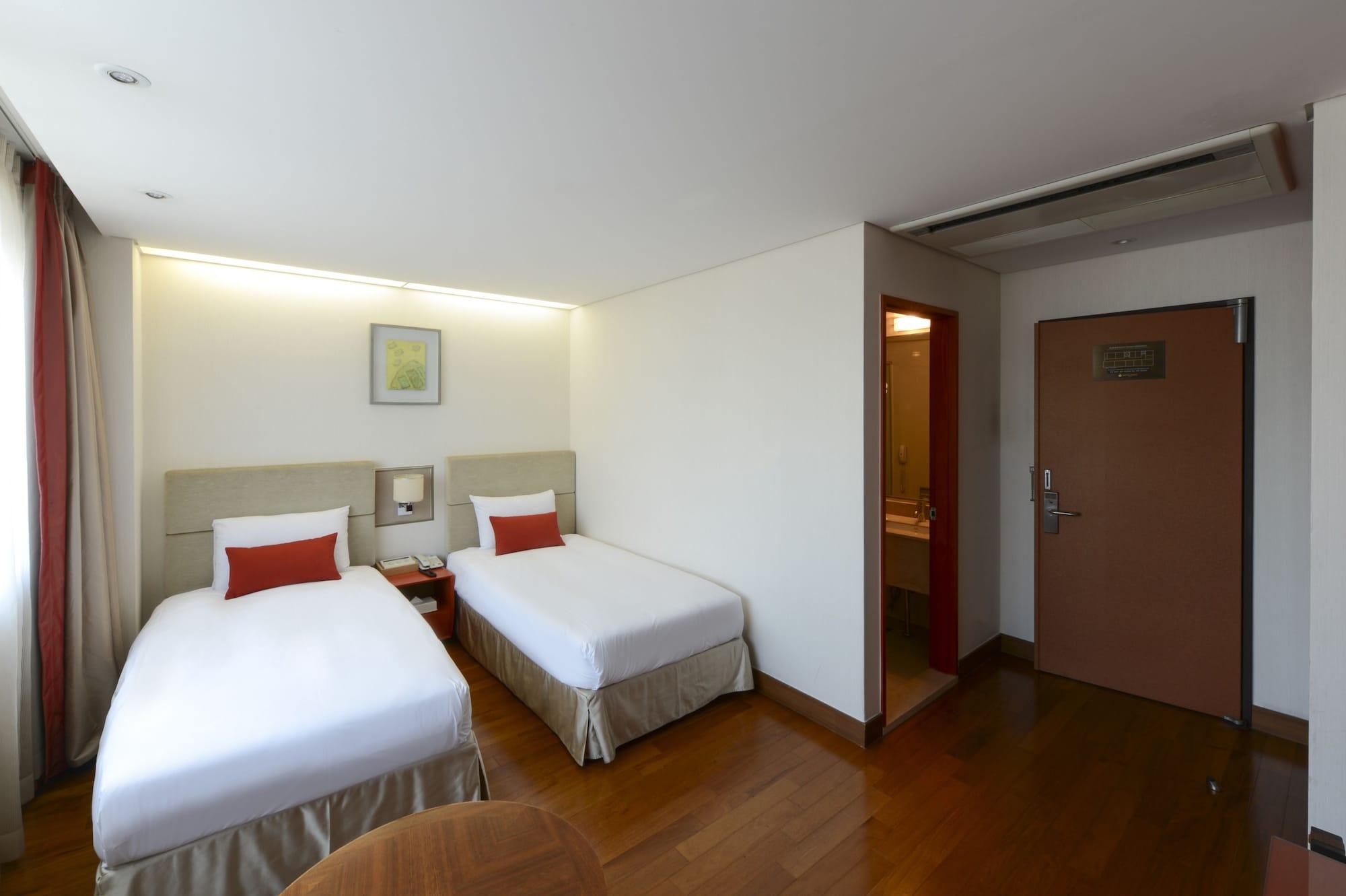 Hotel Prince Seoul Hotel