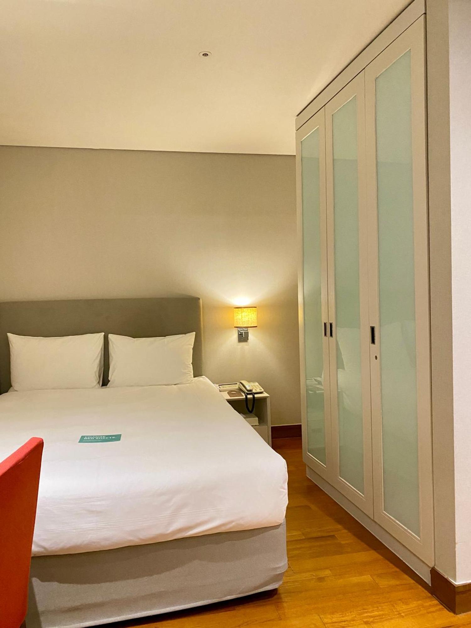 Hotel Prince Seoul Hotel Seul