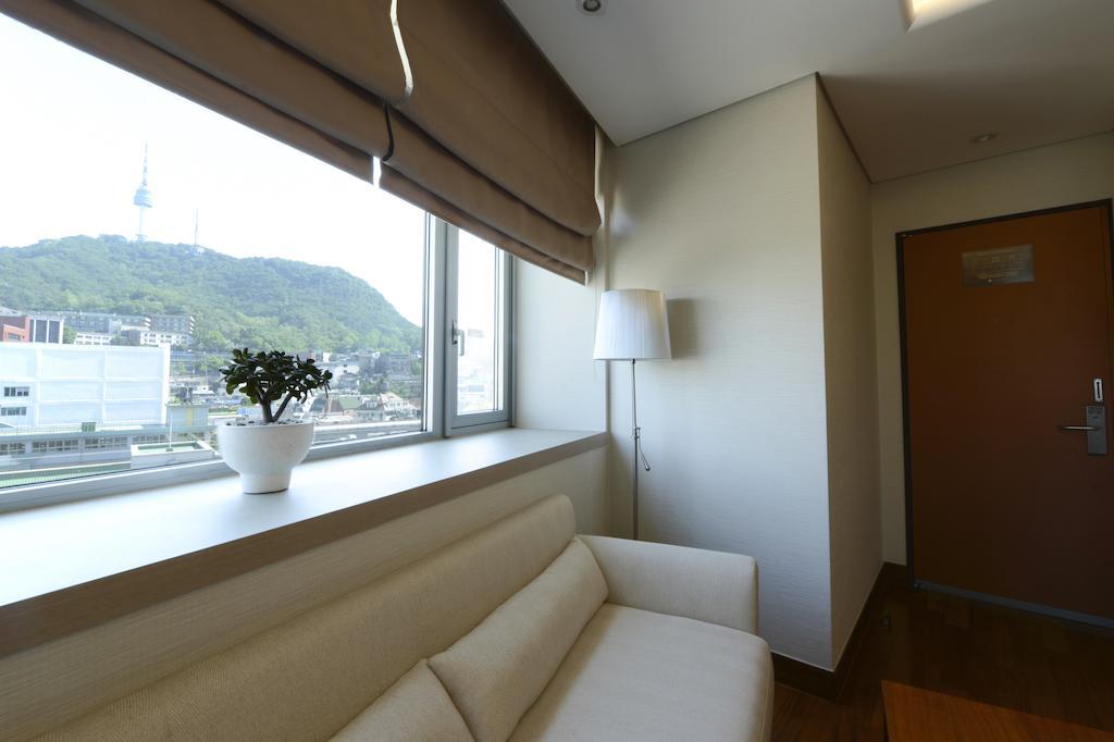 Hotel Hotel Prince Seoul 3*