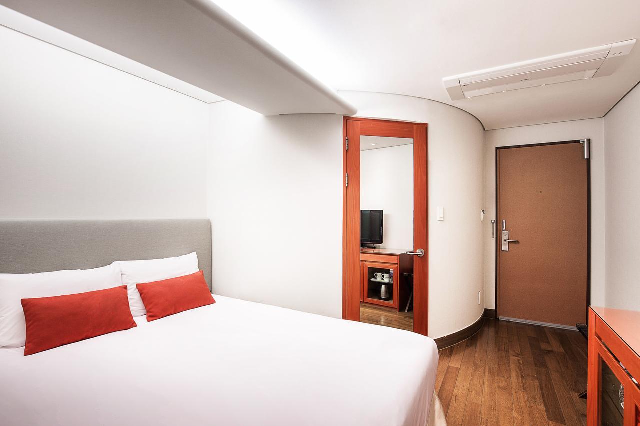 Hotel Hotel Prince Seoul 3*