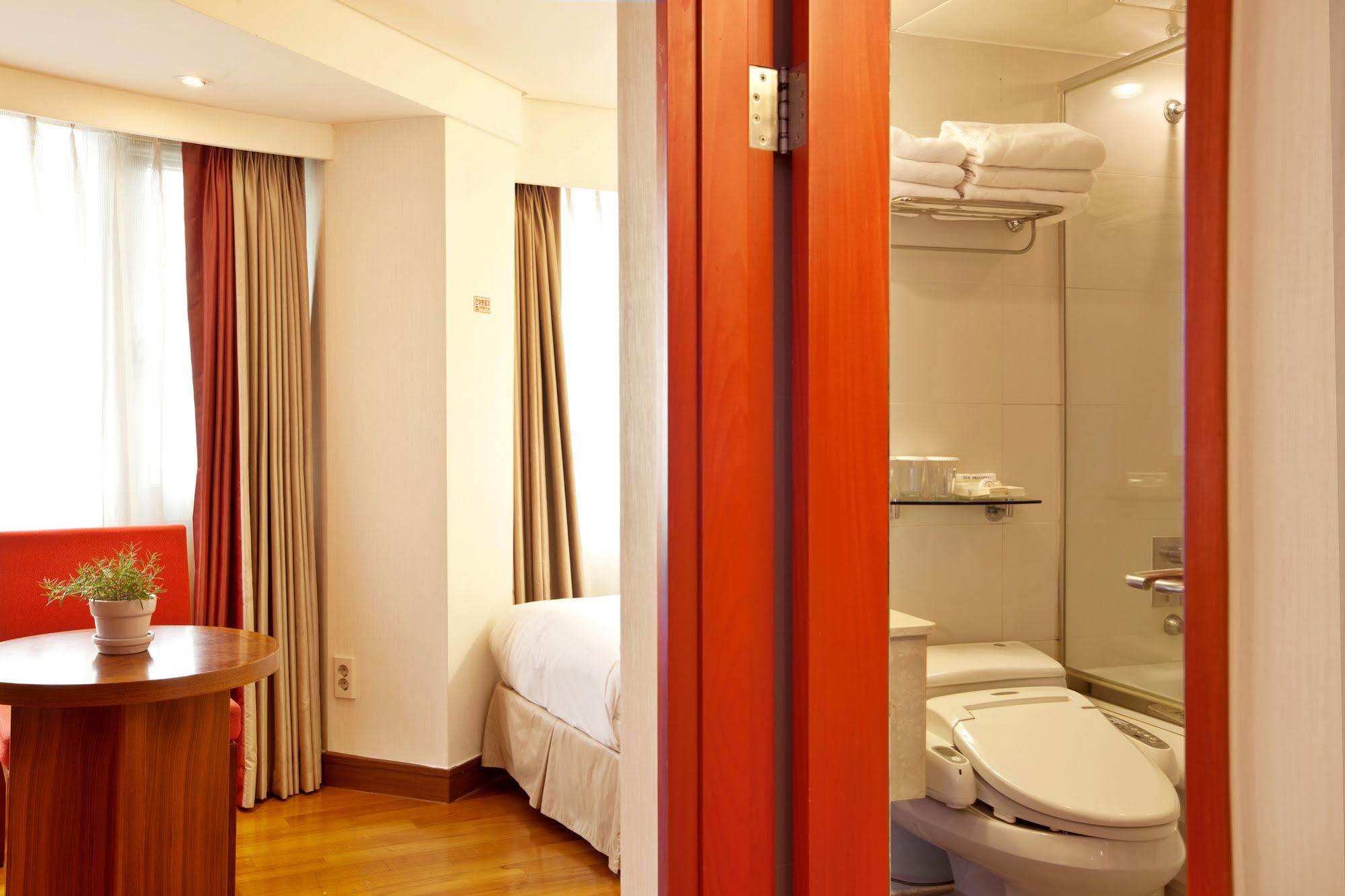 Hotel Prince Seoul Seul