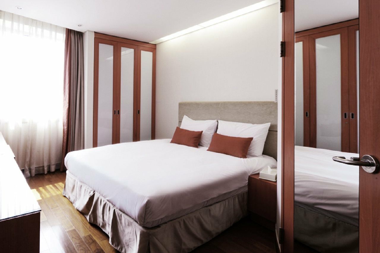 Hotel Prince Seoul Hotel 3*