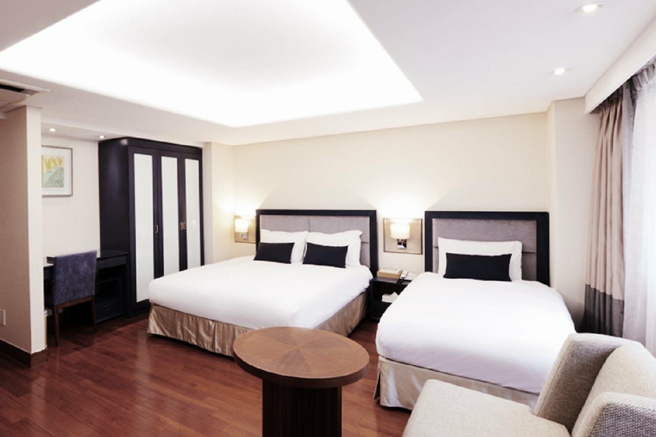 Hotel Hotel Prince Seoul 3*